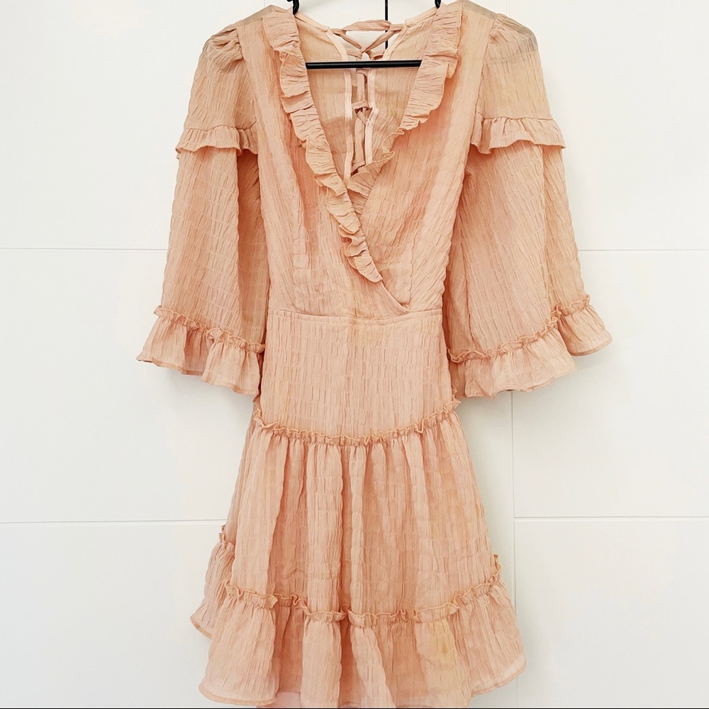 Sundae Muse Felicity Dress size XS